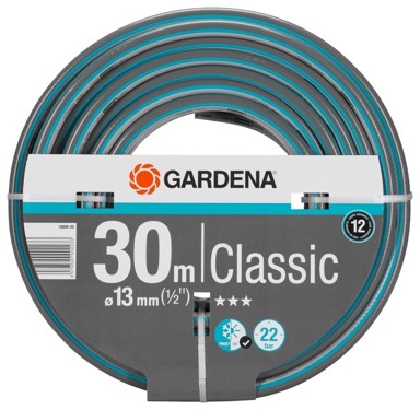 GARDENA Crijevo za zalijevanje Classic 1/2" 30m